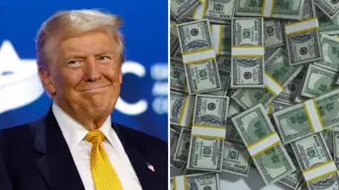 ¿Cuál es la fortuna de Donald Trump? (+Video) ¿Cuál es la fortuna de Donald Trump? (+Video)