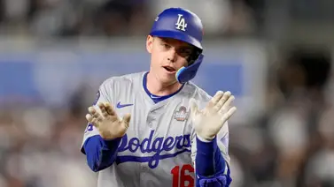 MLB: Un curioso registro sin igual en la historia de las Series Mundiales MLB: Un curioso registro sin igual en la historia de las Series Mundiales