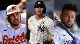 MLB: Venezolanos que se convertirán en agentes libres en las Grandes Ligas (+video)