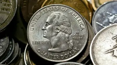 Esta moneda estadounidense se vende hasta por US$18.000 Esta moneda estadounidense se vende hasta por US$18.000