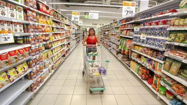 Crisis en el sector retail: Más de 2000 tiendas han cerrado sus puertas