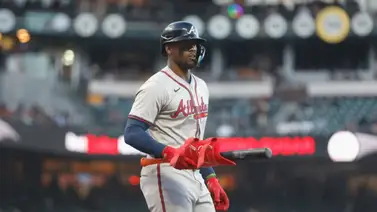 MLB: Cubano Jorge Soler protagoniza primer cambio de la temporada muerta MLB: Cubano Jorge Soler protagoniza primer cambio de la temporada muerta