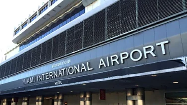 Florida | Lanzan oferta de empleo en el Aeropuerto de Miami (+Requisitos)