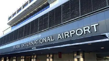 Florida | Lanzan oferta de empleo en el Aeropuerto de Miami (+Requisitos) Florida | Lanzan oferta de empleo en el Aeropuerto de Miami (+Requisitos)