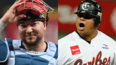 Estos son los bateadores más difíciles de ponchar en la LVBP (+Video) Estos son los bateadores más difíciles de ponchar en la LVBP (+Video)