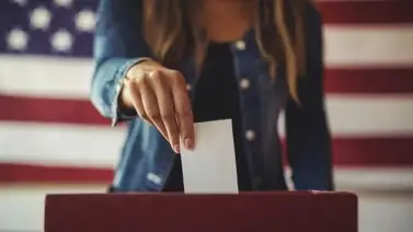 EEUU | Así puede denunciar delitos electorales en California (+Detalles) EEUU | Así puede denunciar delitos electorales en California (+Detalles)