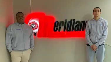 Protagonistas del oro U15 se confiesan Protagonistas del oro U15 se confiesan