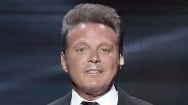 Nuevos detalles sobre la salud de Luis Miguel Nuevos detalles sobre la salud de Luis Miguel