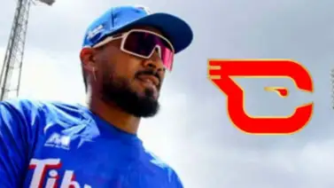 LVBP: Esto dice Cardenales de Lara sobre la llegada de Danry Vásquez (+Video) LVBP: Esto dice Cardenales de Lara sobre la llegada de Danry Vásquez (+Video)