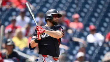 MLB: A los 26 años este jugador anuncia su retiro del beisbol (+Detalles) MLB: A los 26 años este jugador anuncia su retiro del beisbol (+Detalles)