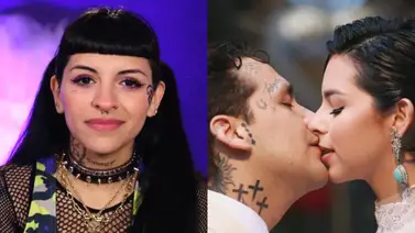 Cazzu desmiente a Ángela Aguilar: "Se han inventado tantas cosas” Cazzu desmiente a Ángela Aguilar: "Se han inventado tantas cosas”