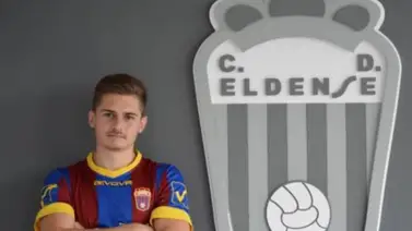 ¡Fútbol de luto! Ex jugador de Valencia pierde la vida por la DANA (+Video) ¡Fútbol de luto! Ex jugador de Valencia pierde la vida por la DANA (+Video)