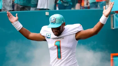 NFL: Tua Tagovailoa habló sobre lo que tiene que ocurrir para que se retire (+Detalles)