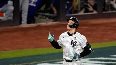 MLB: Aaron Judge quiere a este jugador para los Yankees en 2025 (+Detalles) MLB: Aaron Judge quiere a este jugador para los Yankees en 2025 (+Detalles)