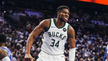 NBA: Giannis Antetokounmpo se pone al borde de mudarse de los Bucks ¿A cuál equipo irá?