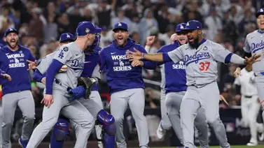 MLB: Dodgers festejarán en honor a Fernando Valenzuela (+Info) MLB: Dodgers festejarán en honor a Fernando Valenzuela (+Info)