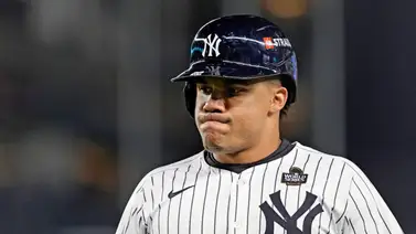 MLB: Escenarios de Juan Soto para la próxima agencia libre MLB: Escenarios de Juan Soto para la próxima agencia libre