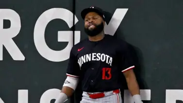 MLB: Mellizos de Minnesota declinan la opción de este dominicano (+Detalles) MLB: Mellizos de Minnesota declinan la opción de este dominicano (+Detalles)