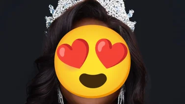 Modelo de talla grande se hace sentir en Miss Universo 2024 ¿Clasificará?
