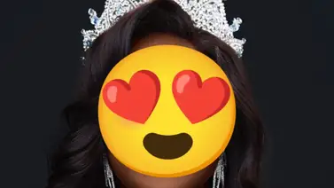 Modelo de talla grande se hace sentir en Miss Universo 2024 ¿Clasificará? Modelo de talla grande se hace sentir en Miss Universo 2024 ¿Clasificará?