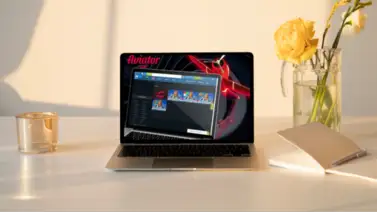 Descifrando el vuelo: Estrategias para conquistar Aviator en 2024 Descifrando el vuelo: Estrategias para conquistar Aviator en 2024