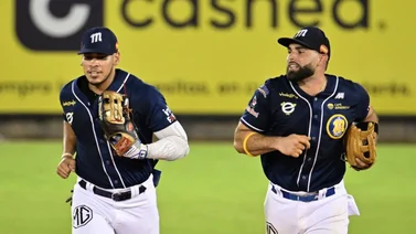 LVBP: Magallanes no quiere sorpresas en Valencia ante Tiburones (+Lineups)