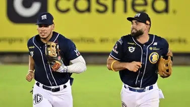 LVBP: Magallanes no quiere sorpresas en Valencia ante Tiburones (+Lineups) LVBP: Magallanes no quiere sorpresas en Valencia ante Tiburones (+Lineups)
