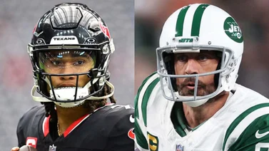 NFL: Aaron Rodgers buscará poner fin a su mala racha ante los Texans (+Datos)