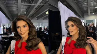 Ileana Márquez Pedroza brilla en los días previos de Miss Universo Ileana Márquez Pedroza brilla en los días previos de Miss Universo