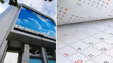 Atención: Este es el próximo feriado bancario en Venezuela según Sudeban Atención: Este es el próximo feriado bancario en Venezuela según Sudeban