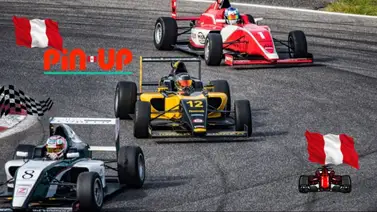 Fórmula 1: Historia, Tecnología y Futuro del Automovilismo Fórmula 1: Historia, Tecnología y Futuro del Automovilismo