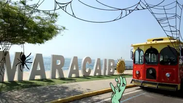 Halloween Maracaibo Halloween Maracaibo