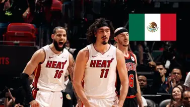 ¿Cuándo se juega el México Day de la NBA? ¿Cuándo se juega el México Day de la NBA?