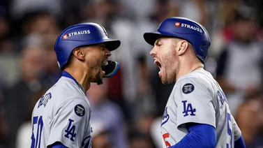MLB: Dodgers tienen todo listo para su desfile y celebración en Los Ángeles (+Detalles)