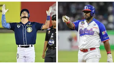 LVBP: Tiburones logran victoria sufrida ante Magallanes (Finalizado) LVBP: Tiburones logran victoria sufrida ante Magallanes (Finalizado)