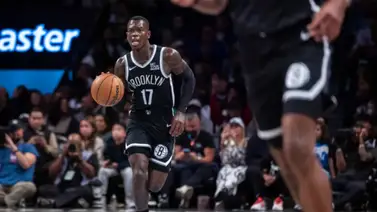 NBA: ¡Se olvidan de Simmons! Conoce a la nueva estrella de los Brooklyn Nets NBA: ¡Se olvidan de Simmons! Conoce a la nueva estrella de los Brooklyn Nets