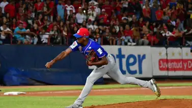 LVBP: Anthony Castro: Un brazo confiable en el bullpen escualo (+Dato) LVBP: Anthony Castro: Un brazo confiable en el bullpen escualo (+Dato)