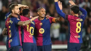 Champions League: ¿Cuándo y dónde juega el FC Barcelona? Champions League: ¿Cuándo y dónde juega el FC Barcelona?