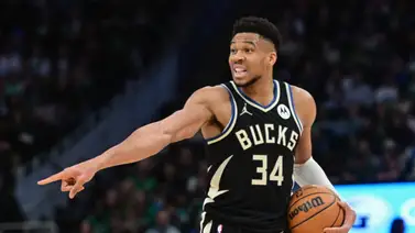 NBA: ¿Está cansado de perder? Giannis Antetokounmpo siembra dudas sobre su futuro en Milwaukee Bucks NBA: ¿Está cansado de perder? Giannis Antetokounmpo siembra dudas sobre su futuro en Milwaukee Bucks