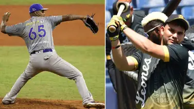 LVBP: Leones del Caracas y Navegantes del Magallanes estremecen con este nuevo cambio de jugadores (+Detalles) LVBP: Leones del Caracas y Navegantes del Magallanes estremecen con este nuevo cambio de jugadores (+Detalles)