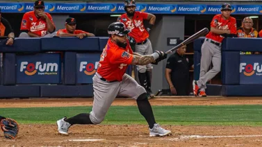 LVBP:  Águilas del Zulia hizo valer la localía y superó a Leones del Caracas (Finalizado)