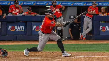 LVBP: Águilas del Zulia hizo valer la localía y superó a Leones del Caracas (Finalizado) LVBP: Águilas del Zulia hizo valer la localía y superó a Leones del Caracas (Finalizado)