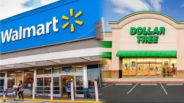 Walmart vende productos más baratos que Dollar Tree y aquí están las pruebas Walmart vende productos más baratos que Dollar Tree y aquí están las pruebas