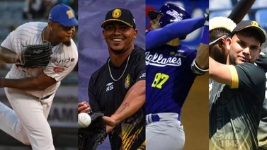 LVBP: Leones del Caracas y Navegantes del Magallanes ¿quién gana con el reciente cambio? (+Análisis)