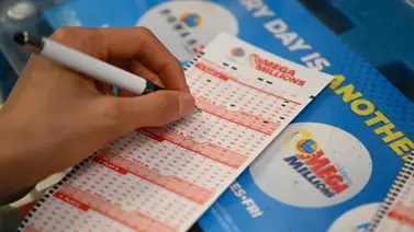 Mega Millions acumula el premio y ahora están en juego casi US$300 millones Mega Millions acumula el premio y ahora están en juego casi US$300 millones