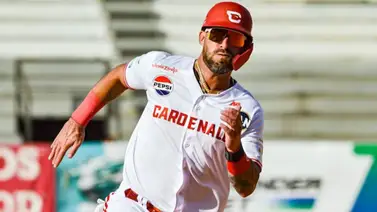 LVBP: Cardenales de Lara logra novena victoria de la temporada LVBP: Cardenales de Lara logra novena victoria de la temporada