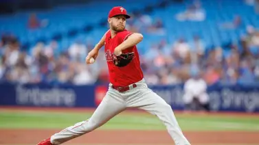 LVBP: Navegantes del Magallanes anuncian el abordaje de un nuevo importado (+Detalles) LVBP: Navegantes del Magallanes anuncian el abordaje de un nuevo importado (+Detalles)