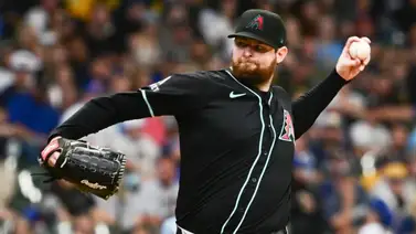 MLB: Jordan Montgomery se queda en el desierto (+Detalles) MLB: Jordan Montgomery se queda en el desierto (+Detalles)