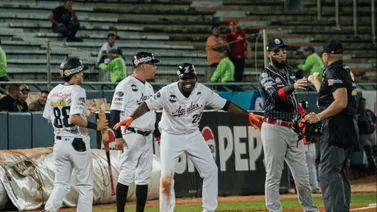 LVBP: Estos son los resultados de la jornada del 31 de octubre (+Video)
