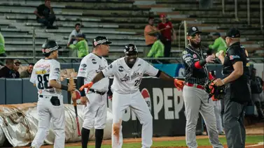 LVBP: Estos son los resultados de la jornada del 31 de octubre (+Video) LVBP: Estos son los resultados de la jornada del 31 de octubre (+Video)